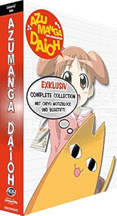 Get Azumanga Daioh Vol 1 6 Complete Dvd Amazon Co Uk Hiroshi For iPhone Wallpaper Azumanga Daioh Vol 1 6 Complete Dvd Amazon Co Uk Hiroshi For iPhone Free