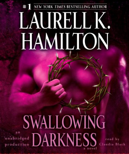 Swallowing Darkness (Meredith Gentry, Book 7)