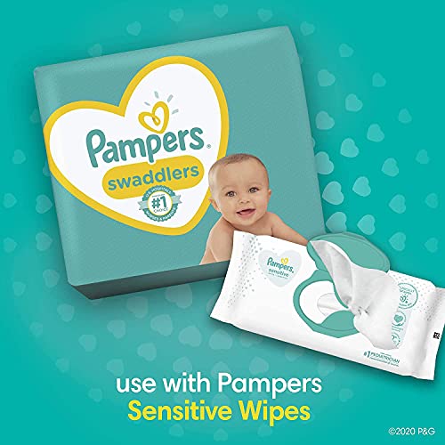 Pampers Swaddlers Active Baby Diaper Size 7 44 Count Pricepulse