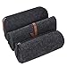 Pencil Case, COOFIT Pencil Pouch Pen Case Pencil Bag Pencil Cases for Adults 3 pcs