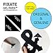 Fixate Gel Pads Triangle Pack : Official -Don't BE Fooled by IMITATIONS