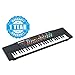Plixio 54 Key Children's Electric Music Keyboard Piano for Beginners and Kids- Portable