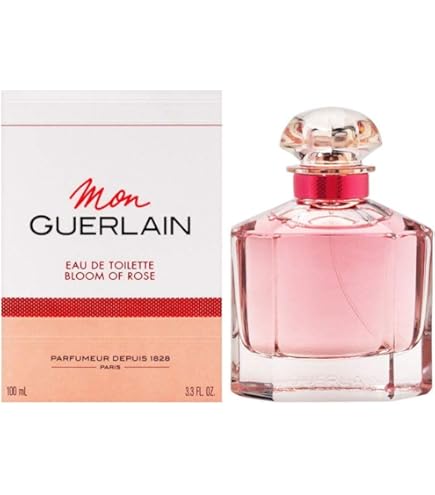 【廃盤品】Mon Guerlain Bloom of Rose 30ml ゲラン Buy GUERLAIN Mon Guerlain Bloom of Rose - Eau de