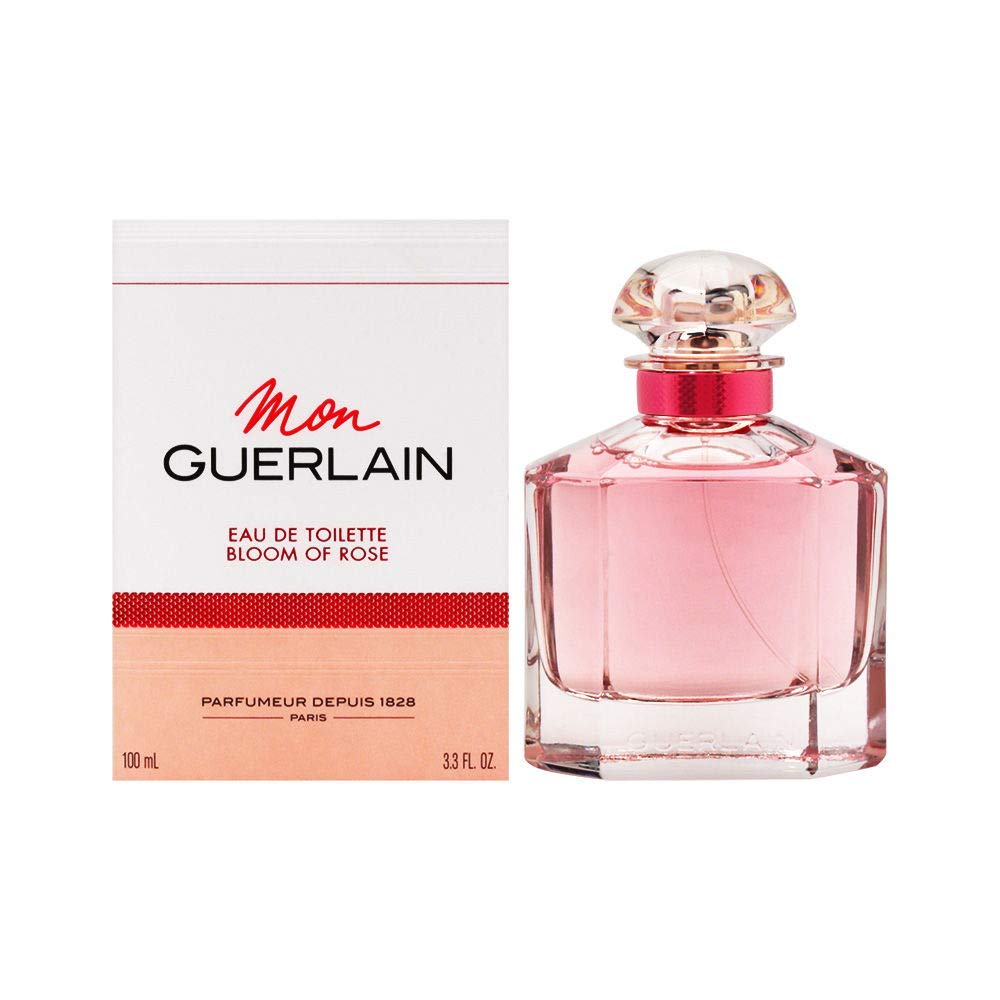 Mon Guerlain Bloom Of Rose 50ml 2025 | www.torneigdhistorics.cat