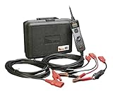 Power Probe (PP319FTC-CARB) Power Probe III 'Carbon Fiber Edition' Circuit Tester Kit