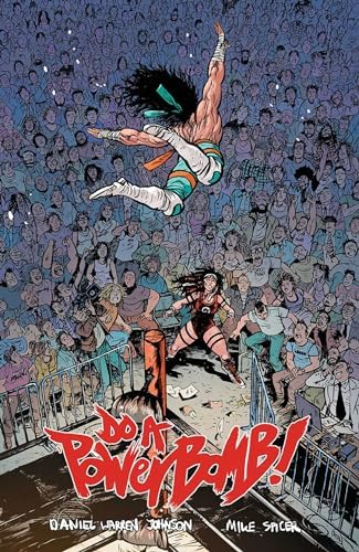 Amazon.com: I Kill Giants Titan Edition: 9781607061724: Kelly, Joe