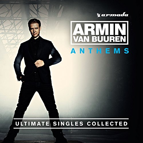 Armin Anthems-Ultimate Singles Collected