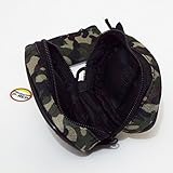 P-REP Fingerboard Bag - CAMO