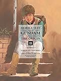Mobile Suit Gundam: The Origin, Vol. 2- Garma by