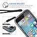 Tethys Ultra Series iPhone 6S ONLY Waterproof Case (4.7