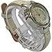 Fieldwork watch Fashion Watch nattito tomato leather belt white ASS075-1 Ladies
