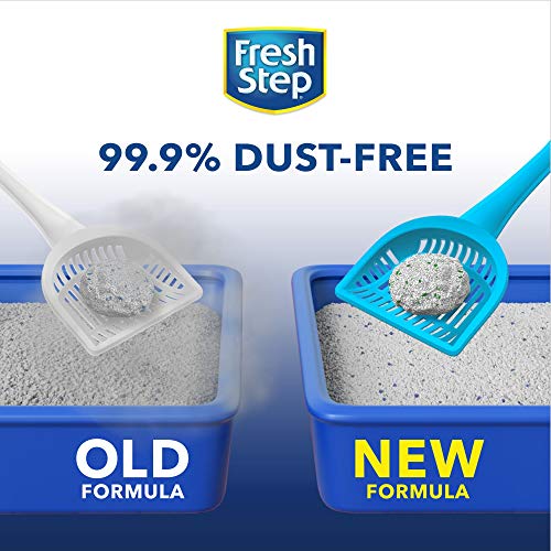 Fresh Step Ultra Unscented Litter Pricepulse
