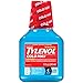 Tylenol Cold Max Night Cool Burst Liquid, 8 Fl. Oz