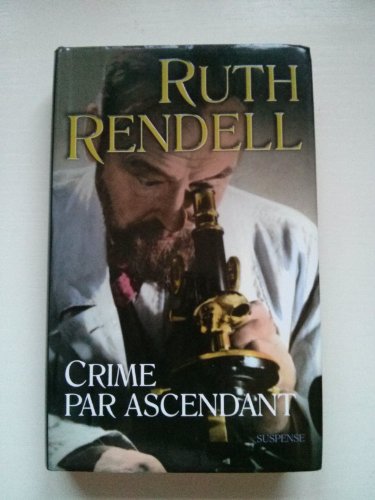 Crime par ascendant