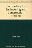 Image de Contracting for Engineering and Construction Projects