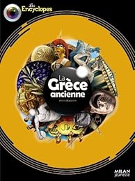 La  Grèce ancienne