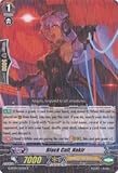 Cardfight!! Vanguard TCG - Black Call, Nakir (G-BT04/027EN) - G Booster Set 4: Soul Strike Against The Supreme