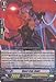 Cardfight!! Vanguard TCG - Black Call, Nakir (G-BT04/027EN) - G Booster Set 4: Soul Strike Against The Supreme