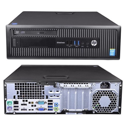 2 HP+Business+Computer+Certified+Refurbished