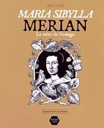 Maria Sibylla Merian
