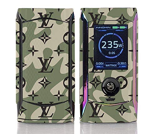 Decal Kid Skin for Innokin Proton - Design 13 | Protective, Durable, Unique Vinyl Decal wrap Cover | Easy to Apply, Remove, and Change Styles and Change Styles