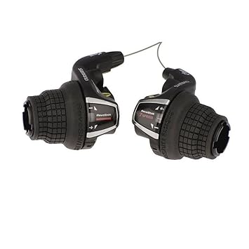 revo gear shifters