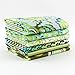 Chipper Mint Fat Quarter Bundle (TP.CH.MI.6FQ) by Tula Pink for Freespirit