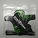 FETESNICE Adjustable Mountain Bike Fender, Front and Rear Compatible,Fits 26