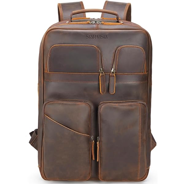Amazon.com: Jack Georges Voyager Tech Backpack #7527 (Black