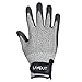 Layout Lite Ultimate Frisbee Gloves - 2 Pack - Seamless Design
