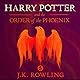 Harry Potter and the Order of the Phoenix, Book 5