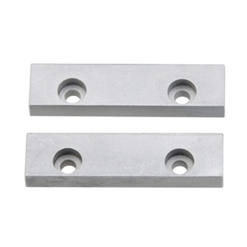 Unior Spare Aluminium Jaw For 721/6 And 721Q/6 80 722.1AL