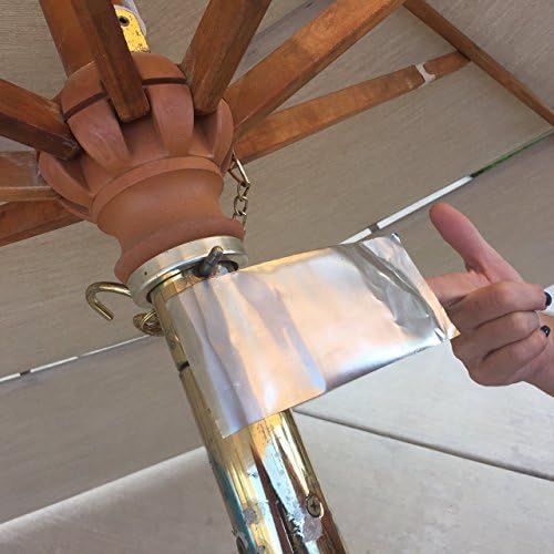 Market Patio Umbrella Tilt Mechanism Stabilizing Patch Repair Kit Amazon Ca Patio Lawn Garden
