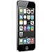 Apple iPod Touch 16GB Black/Silver(5th Generation) (Renewed)