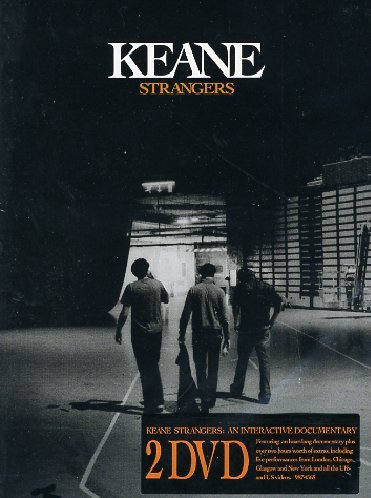 Keane - Strangers