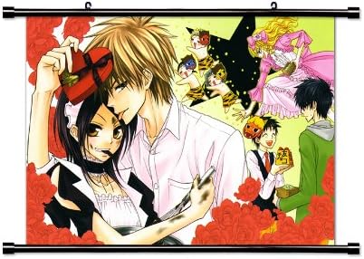 Get Amazon Com Kaichou Wa Maid Sama Anime Fabric Wall Scroll Poster For Free Get Wallpaper Amazon Com Kaichou Wa Maid Sama Anime Fabric Wall Scroll Poster For iPhone