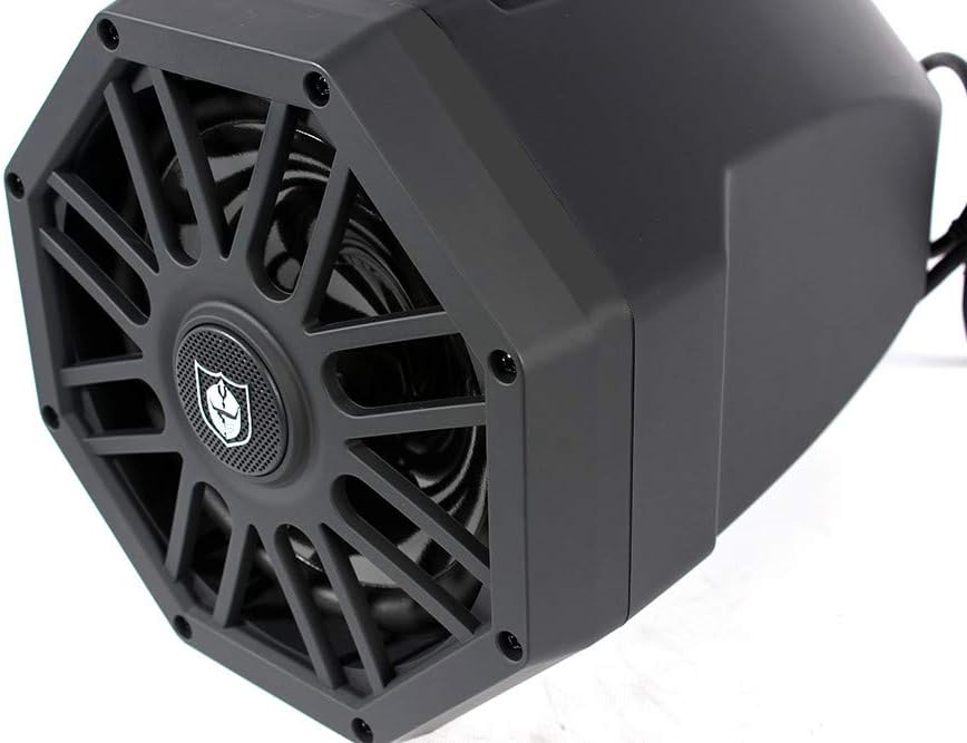 pro armor tower speakers