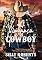 Livro A VINGAÇA DO COWBOY
