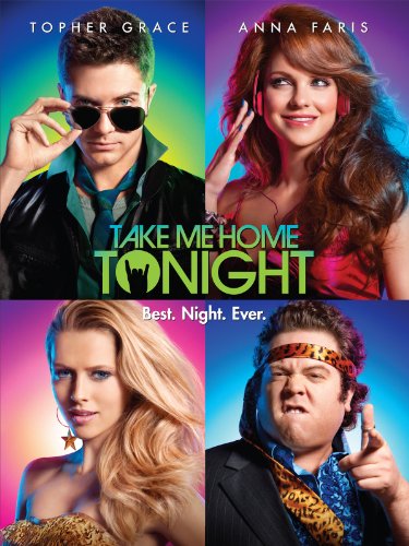 Take Me Home Tonight