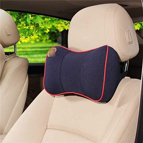 head cushions for car seats