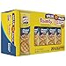 Lance Sandwich Crackers, Toasty Peanut Butter, 20 Individually Wrapped Packs, 6 Sandwiches Each
