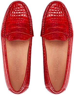 jenn ardor penny loafers