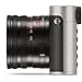Leica Q (Typ 116) Digital Camera (Titanium Gray)