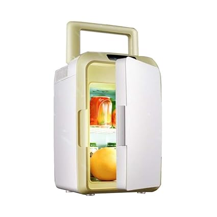 Amazon.es: GEGEQUNAERYA Congelador/Enchufe Eléctrico/Refrigeración ...