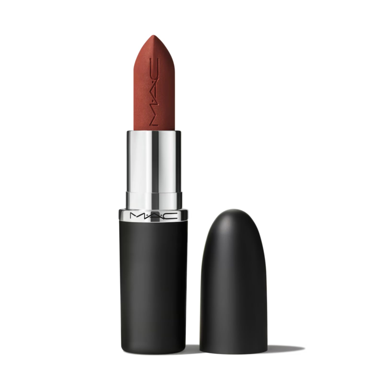 MAC Macximal Silky Matte Lipstick - Marrakesh 3,5 g