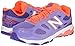 New Balance KR680 Youth Running Shoe (Little Kid/Big Kid)