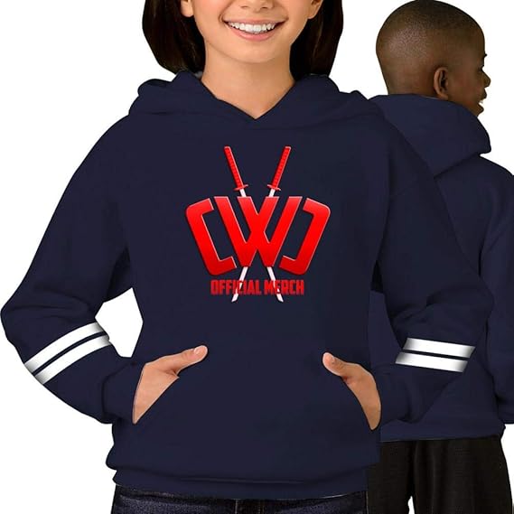 cwc merch hoodie