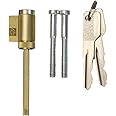 ULTRALOQ Thick Door Kit for Ultraloq Bolt Series Smart Deadbolt Lock