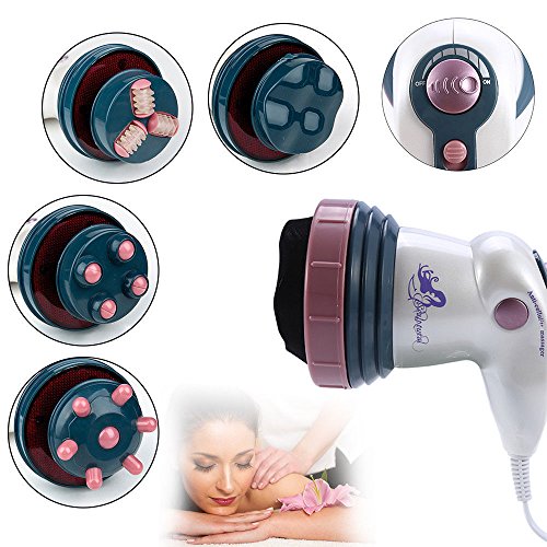 List of the Top 10 massager lipo you can buy in 2019 Allace Reviews