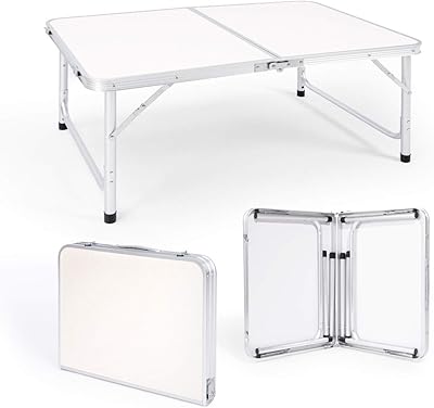 Rolife キャンプテーブル 折りたたみテーブル